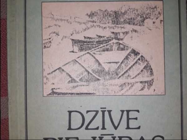 Dzīve pie jūras