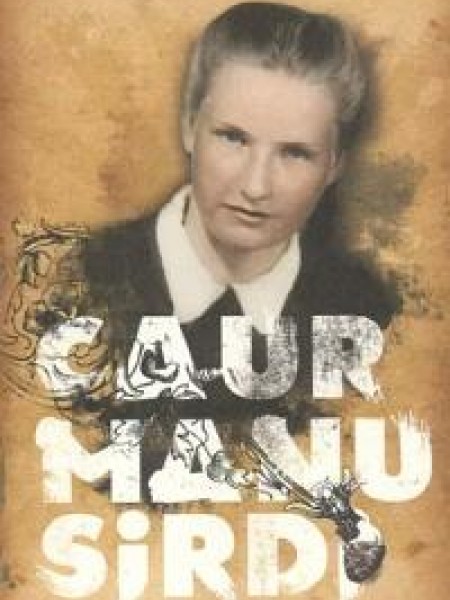 Caur manu sirdi