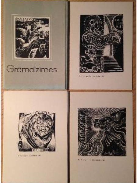 Grāmatzīmes 