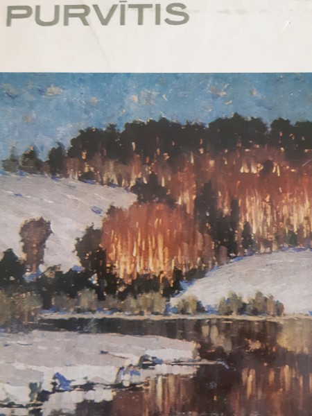 Vilhelms Purvītis