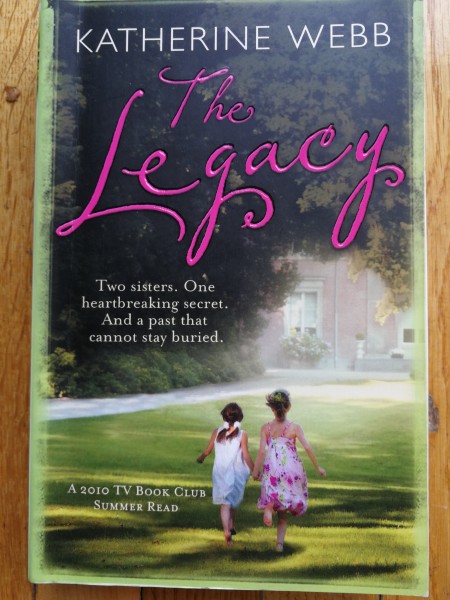 The Legacy