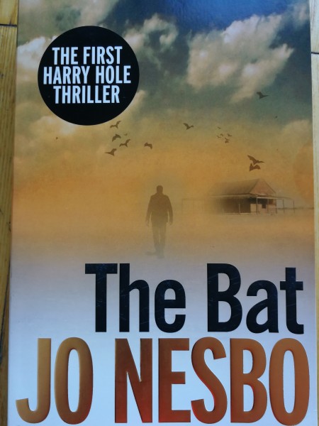 The Bat