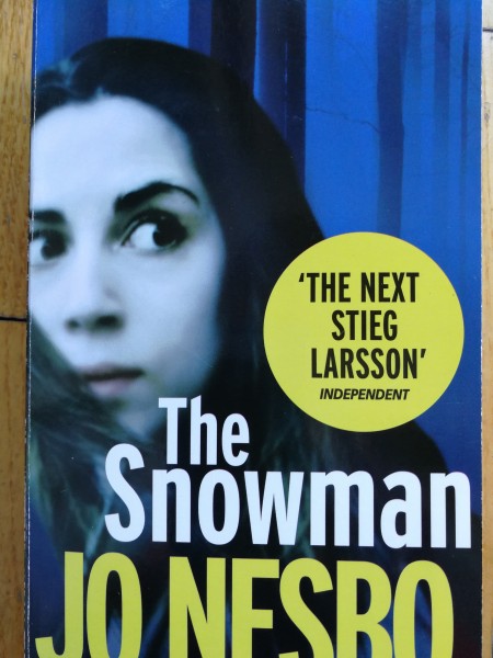 The Snowman