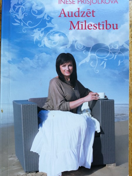 Audzēt mīlestību