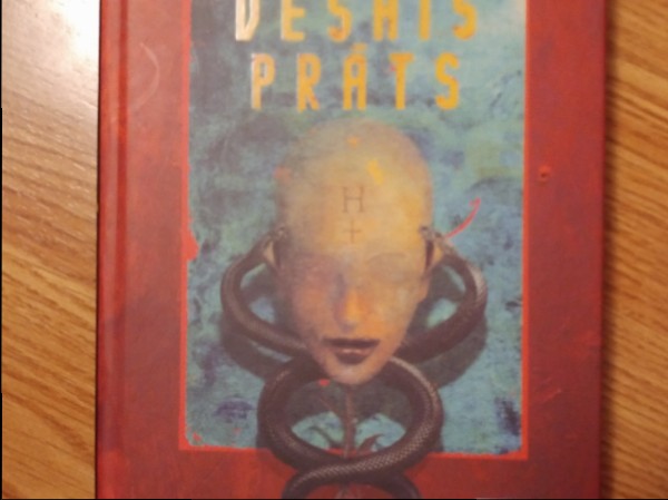 Vēsajs Prāts