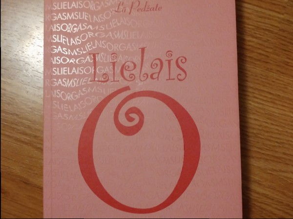 Lielais O