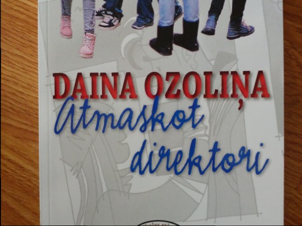 Atmaskot direktori