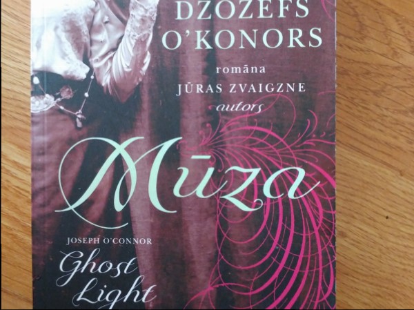 Mūza