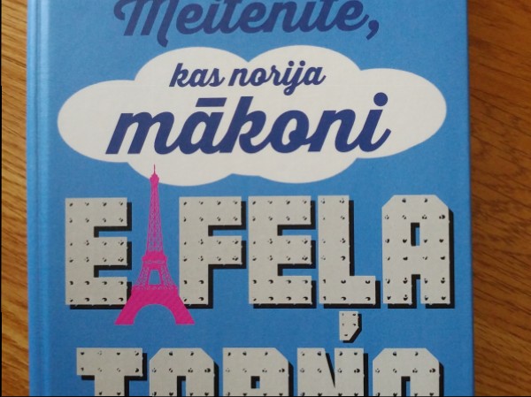 Elfeļa torņa