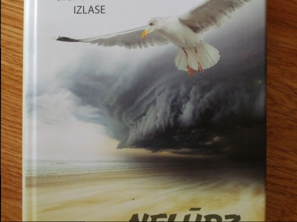 Nelūds sudrabkaja