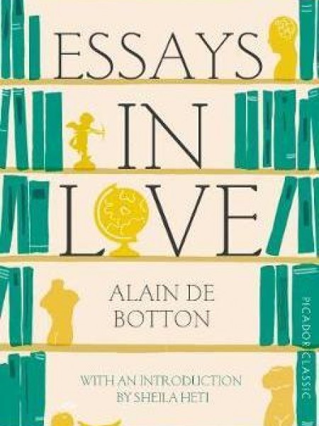 Essays in Love