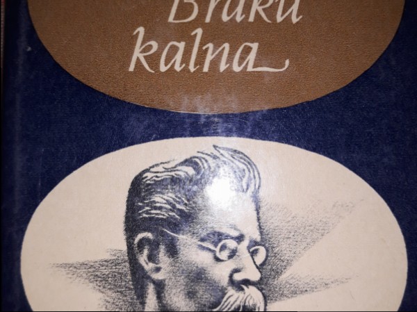 No Braku kalna