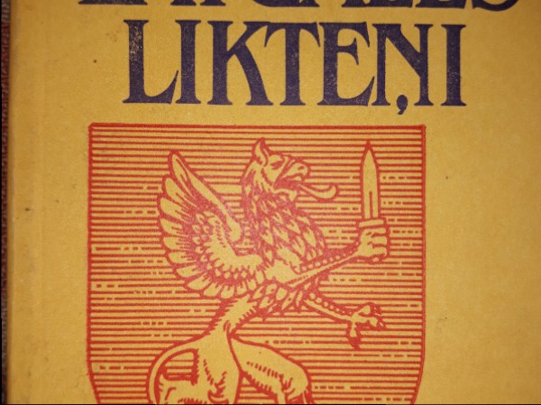 Latgales likteņi