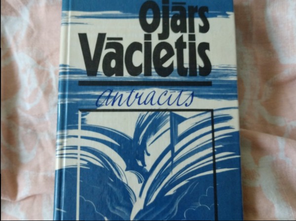 Antracīts