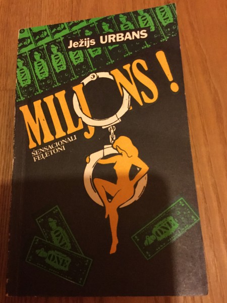 Miljons!