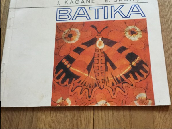 Batika