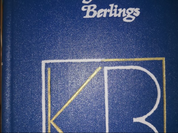 Gesta Berlings
