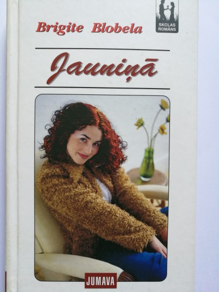 Jauniņā