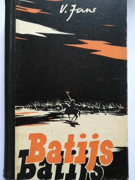 Batijs