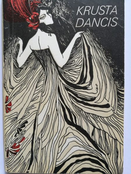 Krusta dancis