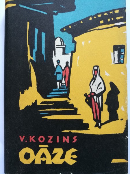 Oāze