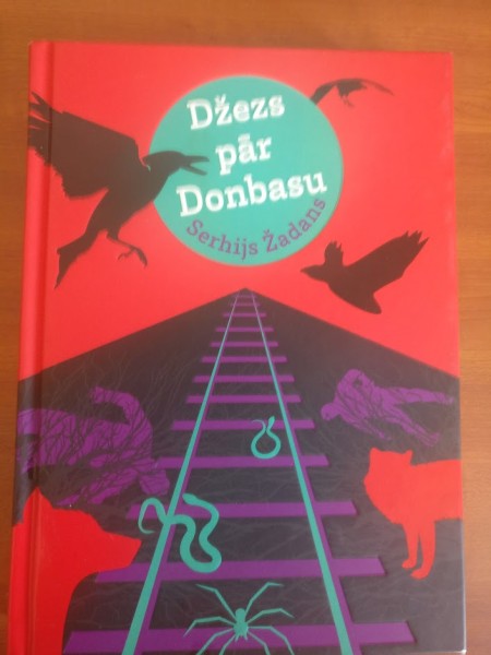 Džezs pār Donbasu