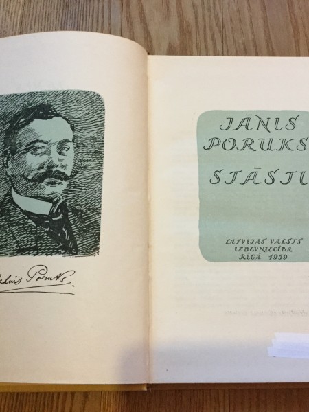 Stāsti