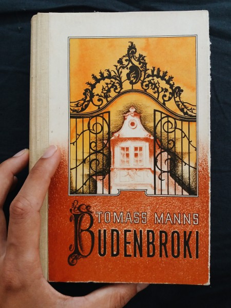 Budenbroki
