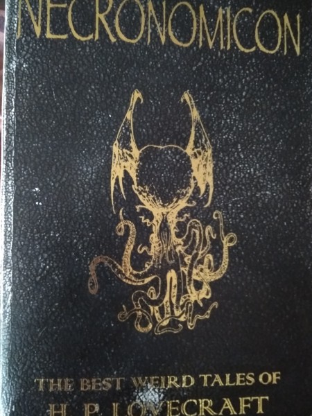 Necronomicon