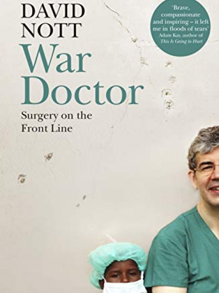 War Doctor
