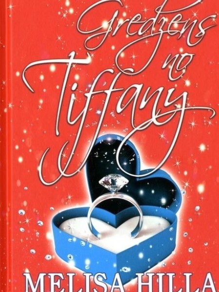 Gredzens no Tiffany