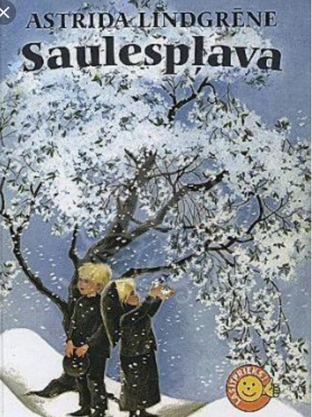 Saulespļava