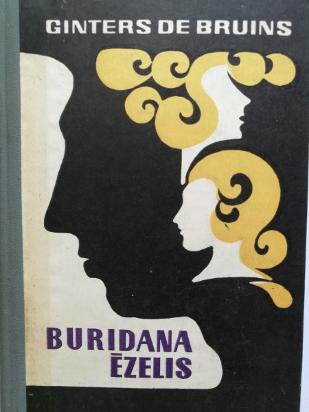 Buridana ēzelis