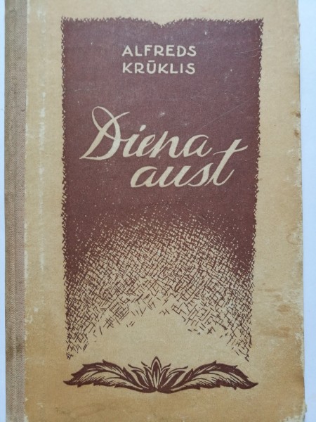 Diena aust