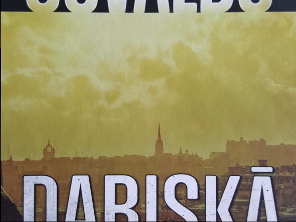 Dabiskā nāve