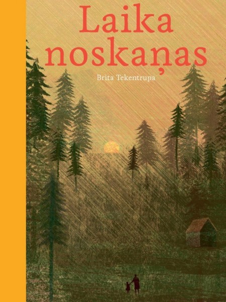 Laika noskaņas