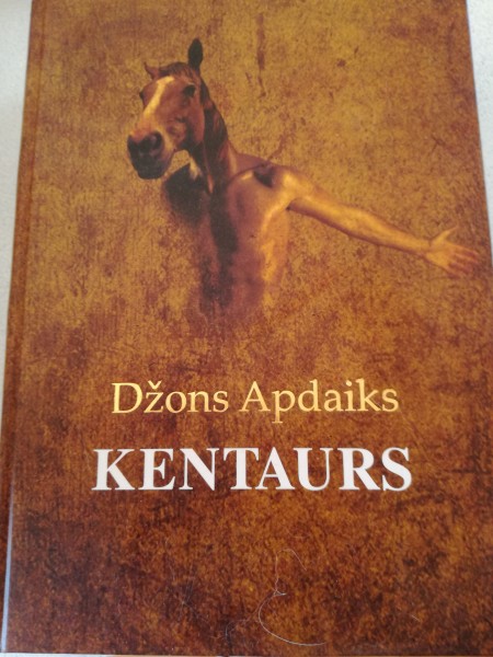Kentaurs