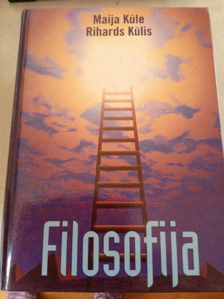 Filosofija