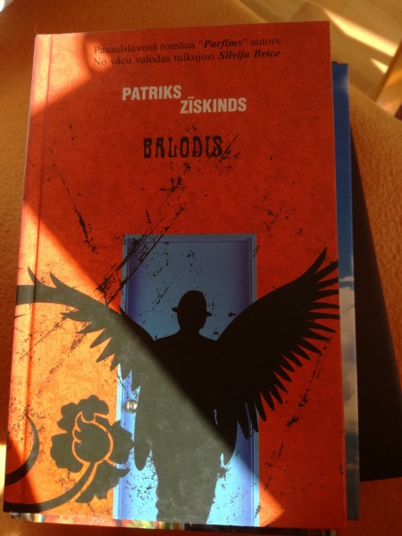 Balodis