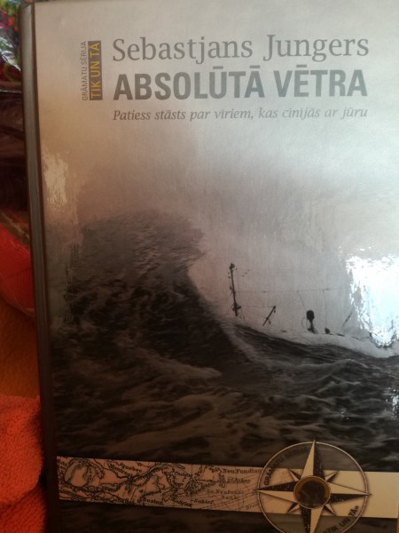 Absolūtā vētra