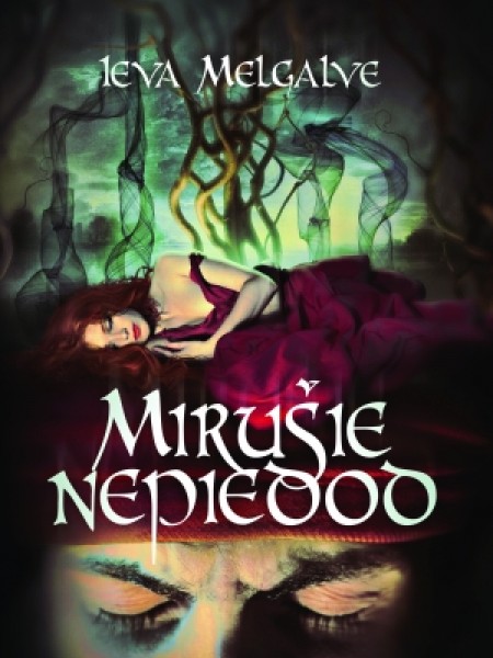 Mirušie nepiedod