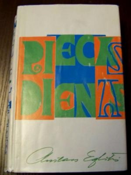 Piecas dienas
