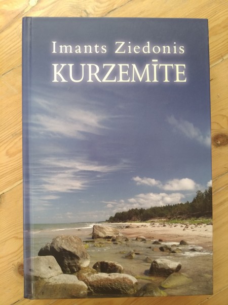 Kurzemīte