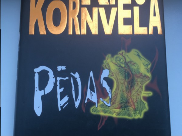 Pēdas