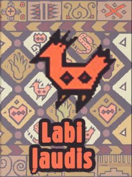 Labi ļaudis