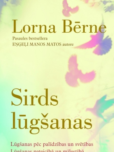 Sirds Lūgšanas