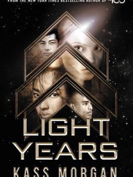 Light years