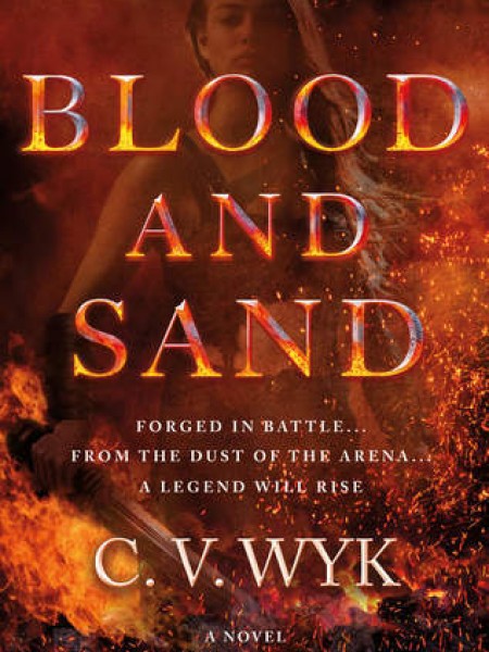 Blood and Sand