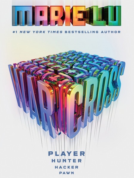 Warcross
