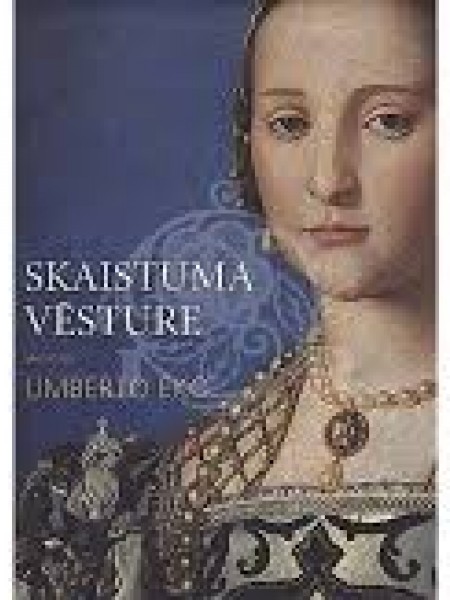 Skaistuma vēsture